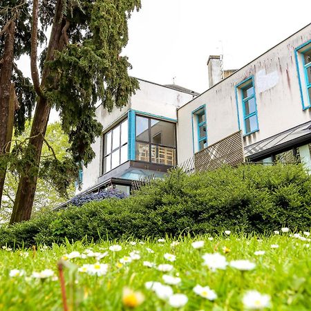 Hostel Rennes Exterior foto